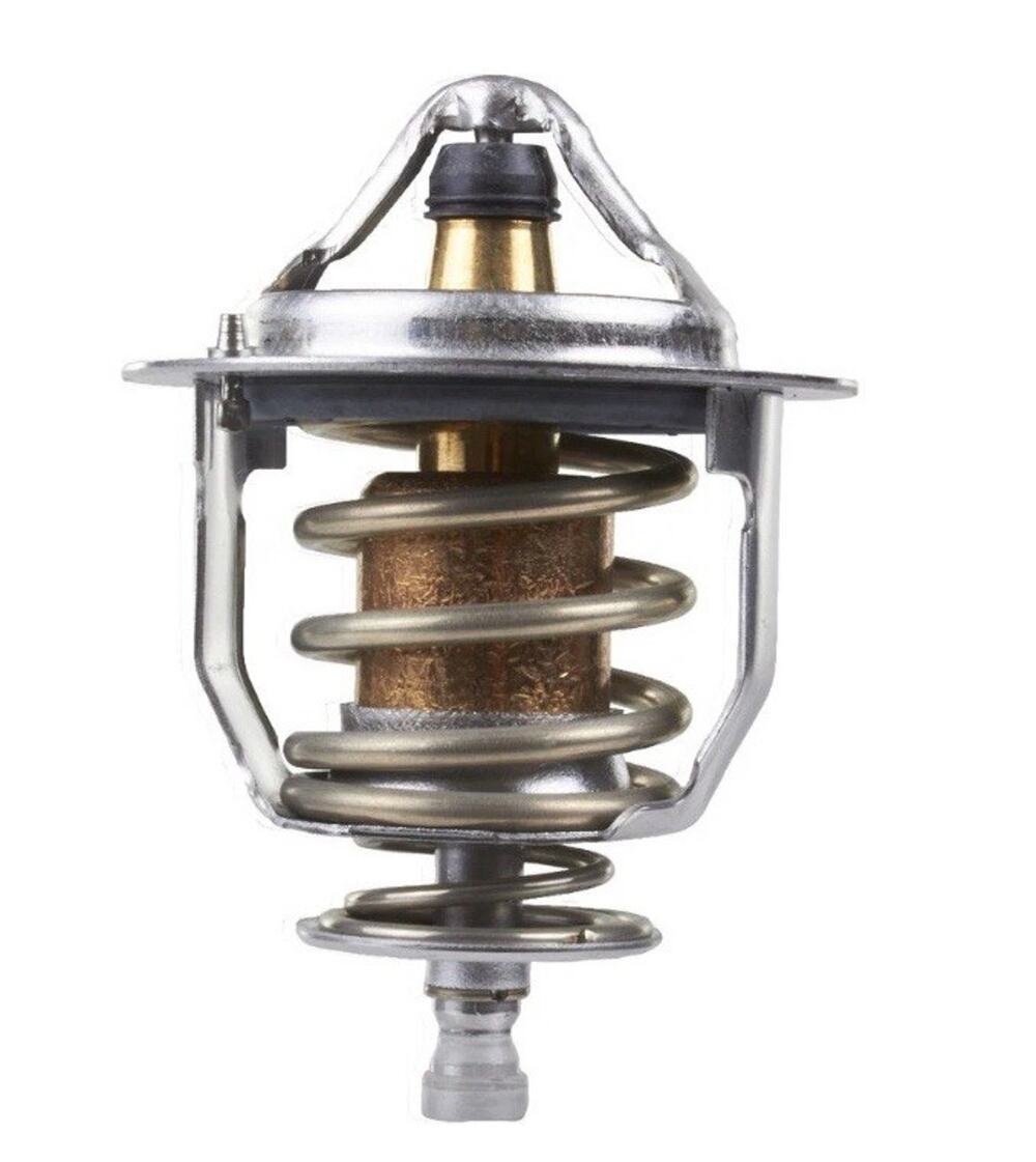 AISIN THT-019 Engine Coolant Thermostat Assembly